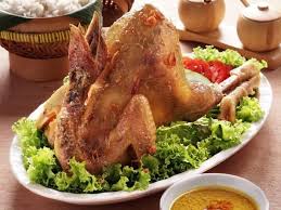 Restoran djago jowo di daerah mangunjaya purwokerto ini justru berfokus pada hidangan ingkung ayam jago. Ayam Ingkung Mbah Geol Yang Pernah Dicicipi Presiden Jokowi