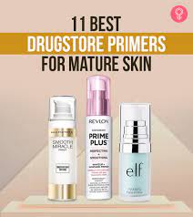 best primers for skin