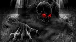 scary skull hd wallpapers 6941394