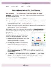 acceleration force friction m newton