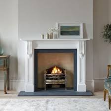 Chesneys Victorian Continental Fireplaces