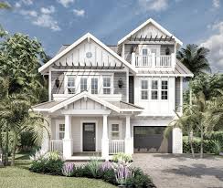 st pete beach custom home design