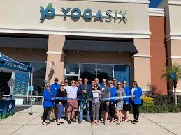 yogasix cancel membership