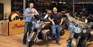 Krishna and indra, about 1590, lahore. Illinois Dealership Adds Indian Undergoes Renovation Powersports Business