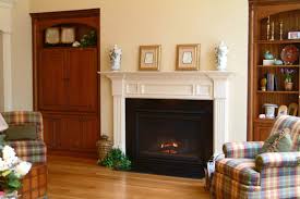 Do It Yourself Fireplace Mantels