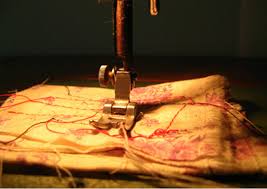 common sewing machine problems