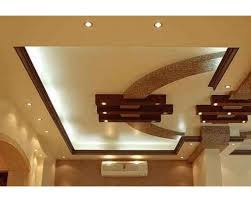 best false ceiling design cost in