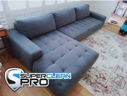 Super Clean Pro Carpet And Upholstery