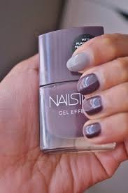 nails inc gel effect polish in new