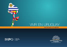 Guia de apoyo al inmigrante - vivir en uruguay