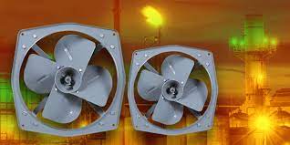 havells heavy duty exhaust fans for