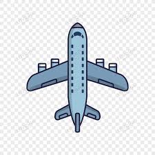airplane vector png images with