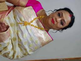 shveta pathak makeup artist in kamothe