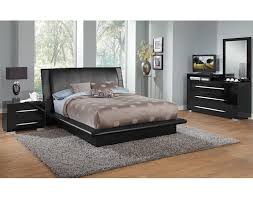 Whether it's cozy or spacious, bright or subdued, target stocks all the bedroom furniture you need. Black Lacquer Bedroom Furniture Italian Style Rafael Decoratorist 94248