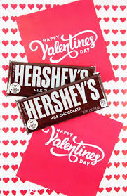 Special occasions call for sweet surprises. Personalized Valentine Candy Bar Wrapper Skip To My Lou