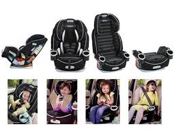Graco 4ever 4 In 1 Car Seat Babies