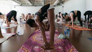 benefits of hot yoga yoga tribe brooklyn