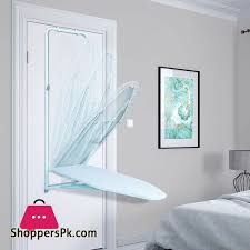 Buy Perilla Over The Door Ironing Board