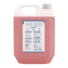 Deserving of a shout out! Cx 1 Super Bathroom Cleaner Liquid And Disinfectant Concentrate 5l Jar