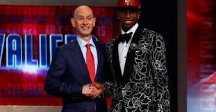 May 19, 2021 · nba announces partnership with fortnite, unveils outfits for all 30 teams the groundbreaking video game has partnered with the nba to create special outfits, items and battles. Worst Suits Ever Nba Draft List Of Worst Dressed At Draft Day