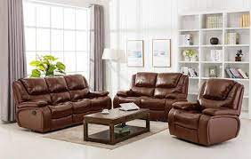 7 seater recliner sofa lamis from