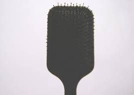 becky bedbug review ghd paddle brush