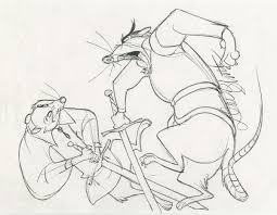 See more ideas about the secret of nimh, animated movies, nimh. Don Bluth On Twitter I Am A Great Fan Of Composition I Pay Great Attention To Detail Areas Next To Restful Areas I Was Inspired A Lot By Milt Kahl S Style