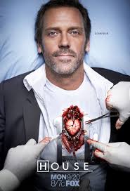 House to book an appointment. Dr House Serien Wiki Fandom