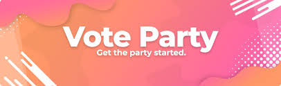 Voting rewards this plugin goes great with nuvotifier as it allows the owner to set rewards anytime a player on the server votes. Voteparty Helpchat Wiki
