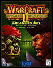 Warcraft II: Beyond the Dark Portal