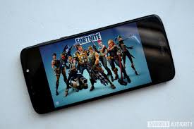 The description of fortnite the #1 battle royale game has come to mobile! Fortnite Compatible Phones And Minimum Specs Android Authority