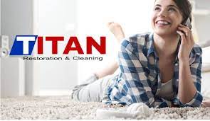 an professional carpet cleaning