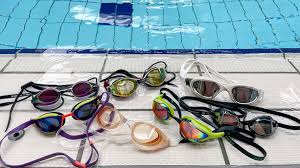 the best swimming goggles for training