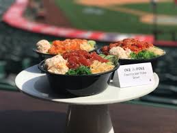 Angel Stadium Food A Guide To Whats New For The 2017