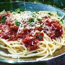 world s best pasta sauce recipe