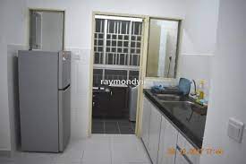 Seri intan apartment setia alam gated guarded for sale. Seri Intan Apartment Intermediate Apartment 3 Bedrooms For Rent In Setia Alam Selangor Iproperty Com My