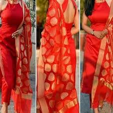 260 Banarsi suit ideas | banarsi suit, indian designer outfits, indian  designer wear
