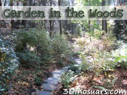 garden in the woods fall trip review
