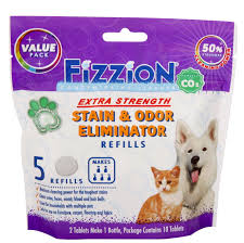 pet stain and odor extra strength
