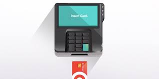 A credit card or a debit card. Chip Cards At Target Five Things To Know Before You Check Out