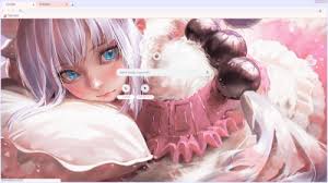 You can also upload and share your favorite cute anime backgrounds. Anime Chrome Themes Themebeta