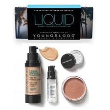 youngblood liquid mineral foundation