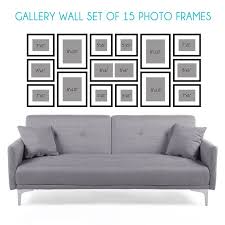 Frame Set For Wall Gallery Wall Wooden