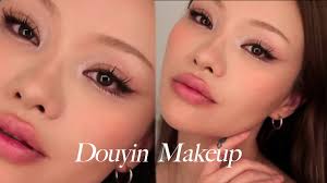 douyin makeup tutorial you