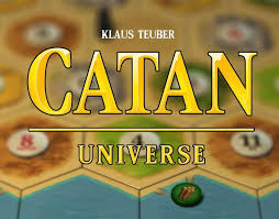 To know more about the company/developer, visit tom dengler website who developed it. Coping With Redesign Catan Universe By Alexandrine Allard Medium