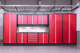 Garage Cabinet System Garage Storage
