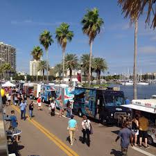 Tampa bay food trucks | local food truck experts offering food truck catering, scheduling and employee appreciations for small to large groups. More Than 100 Food Trucks Will Take Over Detroit This Weekend Lonely Planet