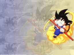 Goku forma base de perfil dragon ball super by robertdb on deviantart. Fondos Para Whatsapp De Dragon Ball Z Imagenes De Goku