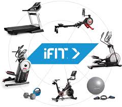 interactive workouts ifit proform