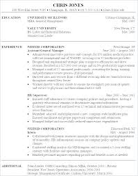 Resume Of Business Development Manager Emelcotest Com